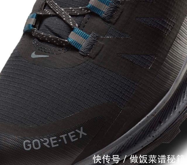 tex 贯彻环保理念！新一季 Nike ACG 闪亮登场！