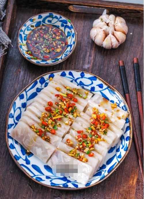 皮冻|这东西女人常吃,皮肤就像剥了壳的鸡蛋,又白又嫩又光滑!