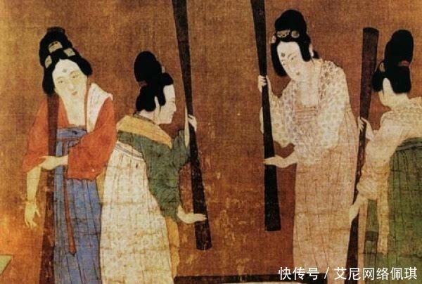 猪胰腺|古代没有洗衣粉，古人又是怎么洗衣服的？千万不要低估古人的智慧