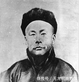 张三丰&中国历史上的十大武学高手,岳飞排名第二,黄飞鸿第十