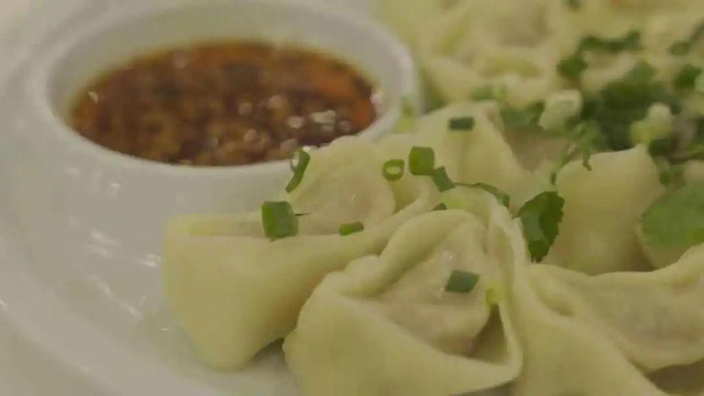  下周|冬至菜单上新！除了水饺、汤圆，下周你还能吃到这些特色美食