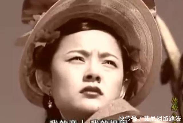 教师|她精通8门外语，光绪的英文教师、慈禧的御前女官，还嫁德国丈夫