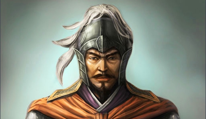 三国|三国中最不得志的4位人物，赵云只能当打手，第4位曹操为他痛哭