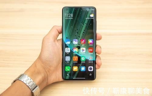 iphone|盘点2020年底最有颜值的旗舰手机，4款最美手机当仁不让