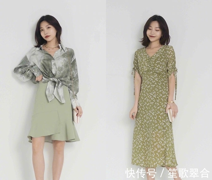 指南 夏季穿搭指南,时髦时尚的潮流秘籍!Get轻松变美