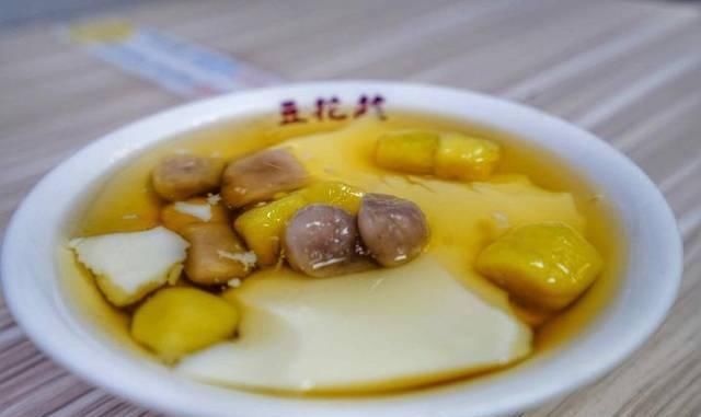 南方人最爱吃的5种小吃,能吃下去三种,那你就是正宗的南方人