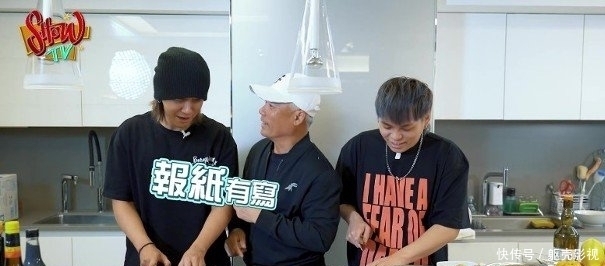 户外活动 罗志祥新综艺收视惨淡,仅1.6万人观看,连粉丝团都是自己雇的人