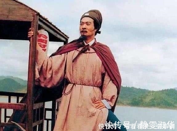 曹雪芹|红楼趣谈:最懂晴雯之人,不是贾宝玉,而是坏事做尽的贾雨村