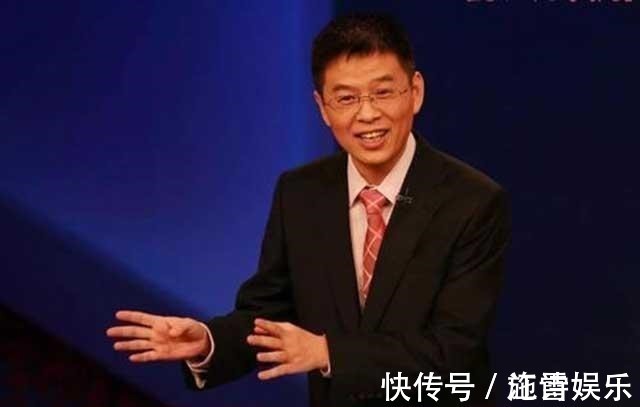 中国诗词&从百家讲坛讲师,到国民诗词男神,看鬼才教授郦波的诗意人生