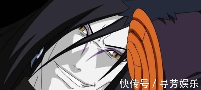 罪孽|火影忍者同样双手沾满罪孽,为何大蛇丸能活,团藏却不能