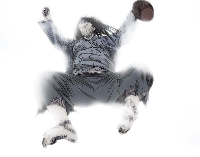 逃走|一人之下548话“他化自在天魔咒”出现，阮丰想起无根生