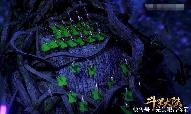 斗罗大陆|斗罗大陆：唐三两次出手直接俘获对手，难怪小舞对其死心塌地