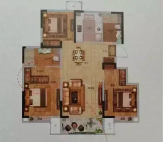 地块|天津这个“消失”了三年的洋房项目,终于要重启了?