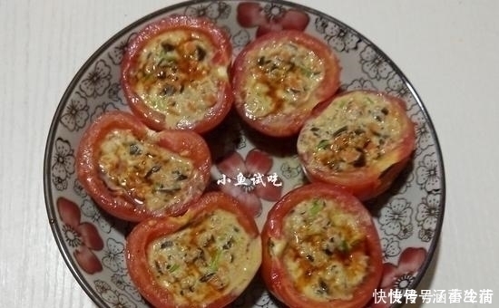 儿子迷上这道蒸菜,我隔三差五蒸一盘,营养滋补,上桌抢着吃