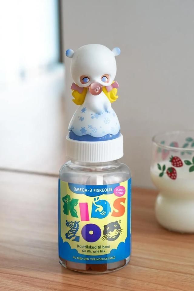 鱼油|孩子不吃饭、营养不良怎么办?90%的家长都做错了