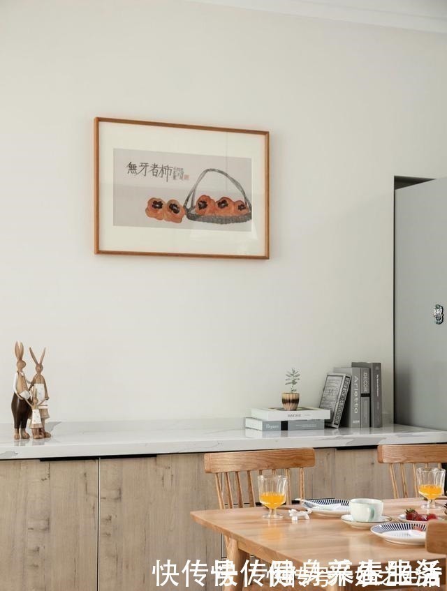 软硬装|这是我见过花钱最少效果却最好的装修,太值了,难怪很多人都不信!