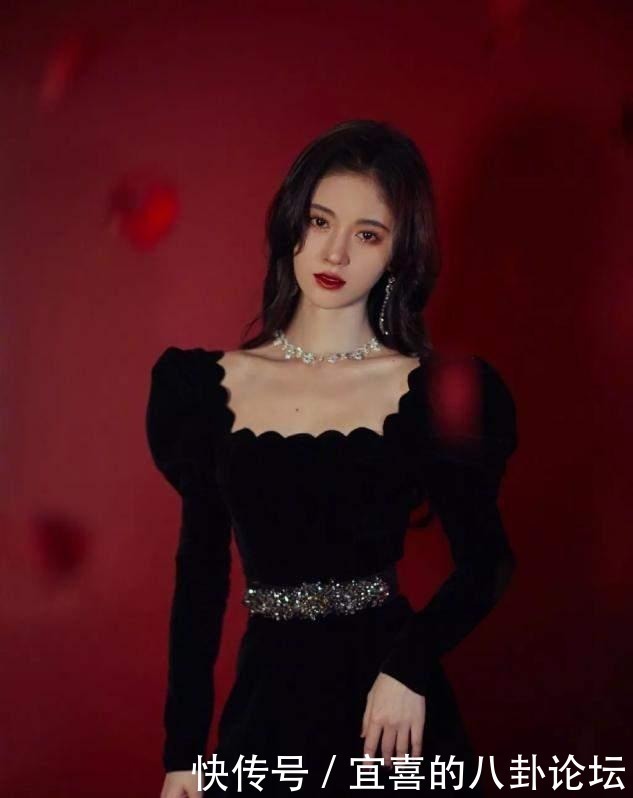 别轻易剪短发!你的身高决定你的头发留多长,看看你适合什么