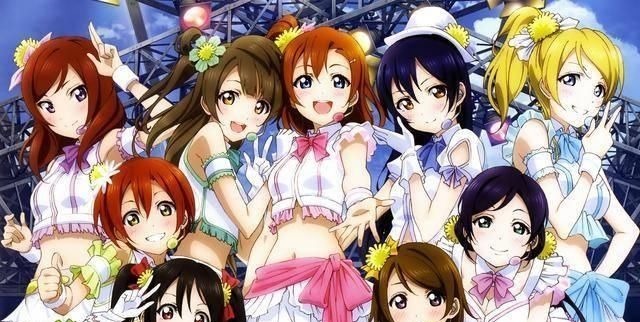 日本|日本男生理想動漫對象前20名,混進了奇怪的人物