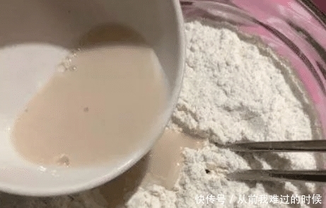 酵母发面能隔夜吗?很多人都不懂!学会发面技巧,面发的又快又好
