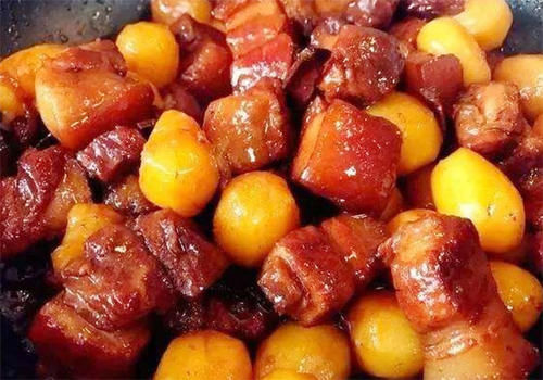 大长腿|秋天孩子女人都想减肥，多吃瘦身菜，荤素搭配，营养均衡瘦的快