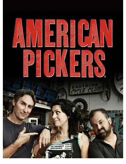 淘宝|美国真人秀下的兄弟情深，居然变成撕逼大战