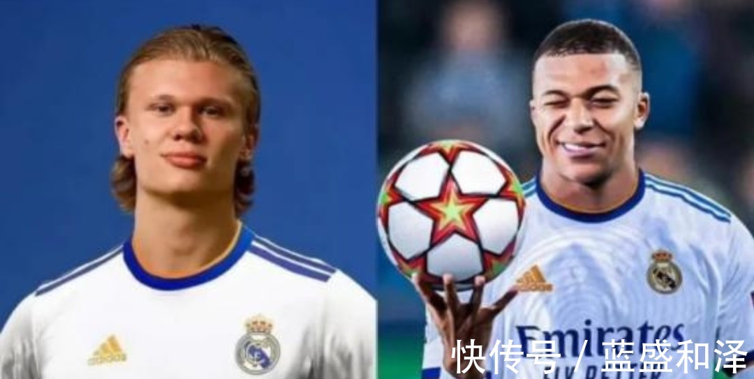皇马|不止姆巴佩!伯纳乌仍是球员最美向往,“儿皇梦”光环着实强大!