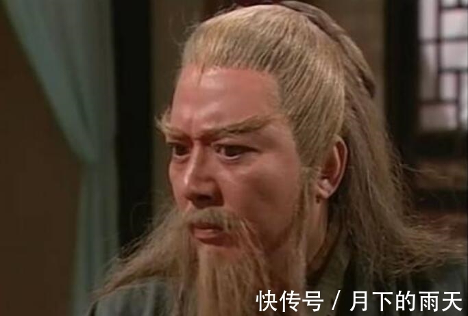 萧峰|杨过若来到天龙，他能否敌得过萧峰？金庸：让杨过打只老虎看看