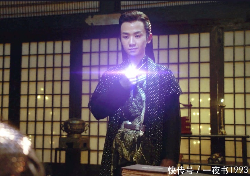 斗罗大陆电视剧千仞雪假扮胡列娜?简化版六翼天使武魂亮相,看哭了