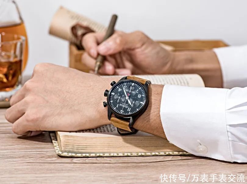 不同地区的人都戴什么表？广东人最爱的表竟然不是劳力士