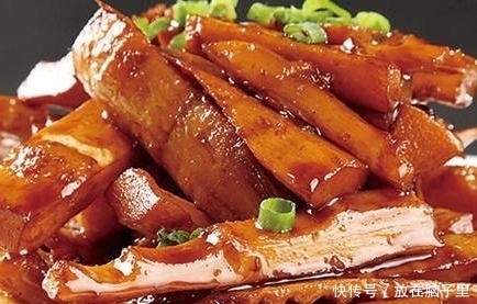 家常菜|迷倒千万家庭的12道家常菜,开胃又过瘾,味道超赞