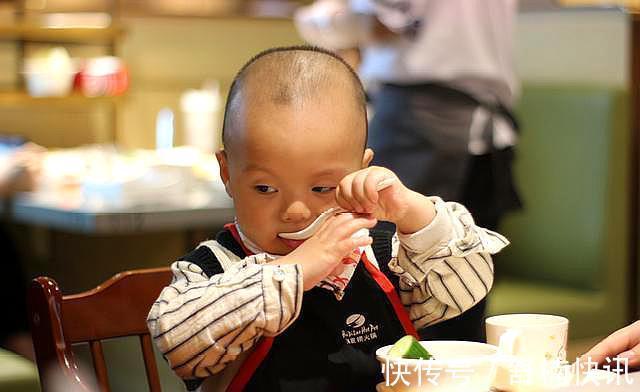 坏习惯|孩子的4种表现说明情商低,最好及时改正,要不长大后前途堪忧