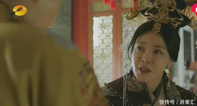 终于|大明风华朱祁镇被太监坑了3次,夺门逻辑终于还是让李贤说破了