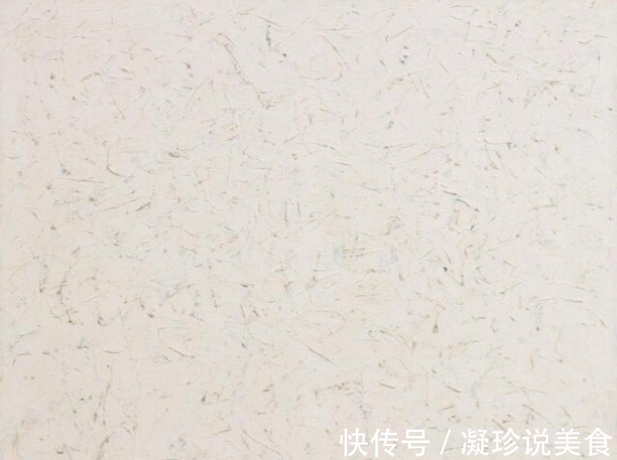 油画@一幅空白油画值1亿!网友:什么也没有!专家:从画框边看,值了