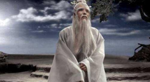  菩提|孙悟空的最强后盾不是菩提老祖？这六位神仙一直在暗中保护猴哥