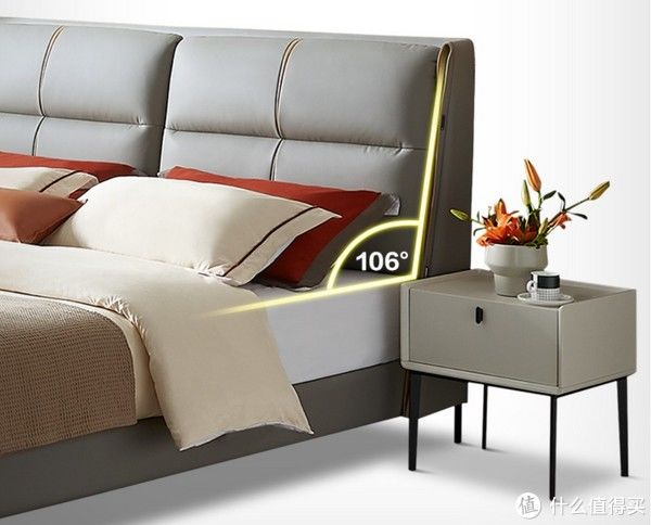 衣柜|生活的仪式感就是把家里布置得明亮大方——高颜值家具推荐，沙发、餐桌椅、衣柜、床样样有！