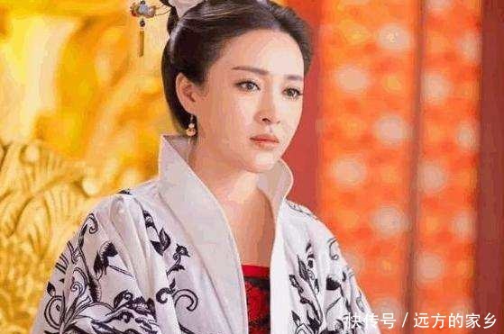 太子|她被丈夫卖掉成了歌女,被太子看上当了小三,最后成皇后母仪天下