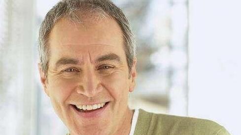 肥胖|男性开始衰老，身体会出现5个“丑态”，若你一个不占，恭喜了！