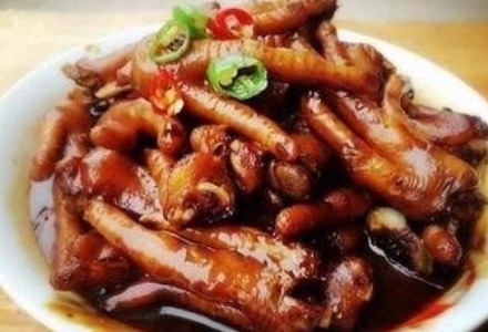 又香又辣,软烂易脱骨,唇齿留香,太香啦!一周两次吃成记忆达人