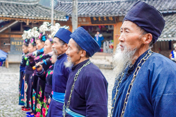 侵袭|全国民俗风情村寨的鼻祖，开发35年依然原滋原味，未受商业化侵袭