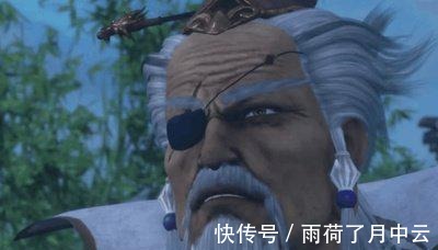 李嗣源|动漫不良人中的李嗣源是什么样的人
