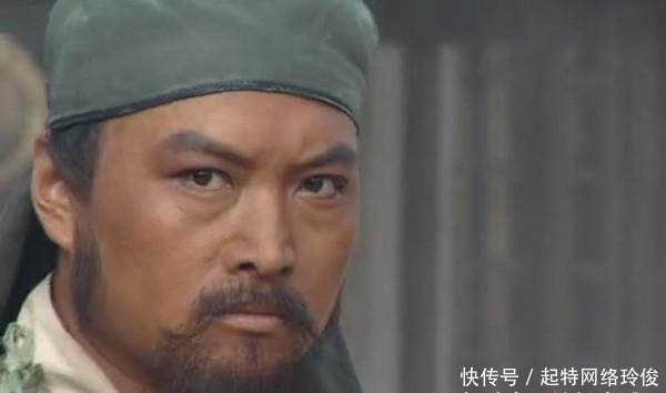 该书中|此人是王进小师弟, 横扫梁山水军, 斩杀梁山两将