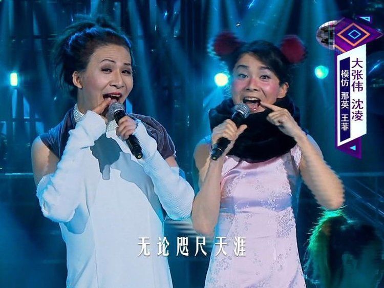 节目|费翔的歌、赵本山的小品,回头看春晚这几个绝佳节目,哪个你最爱