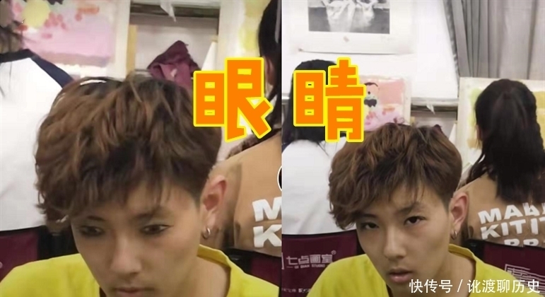 美术生有多“嚣张”?插线板没啥,卫生纸没啥,看到AJ:优秀