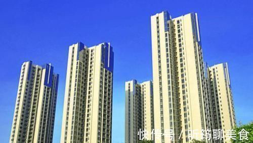 楼层|过来人告诉你,买房这一层才是整栋楼“黄金楼层”,很多人选错了