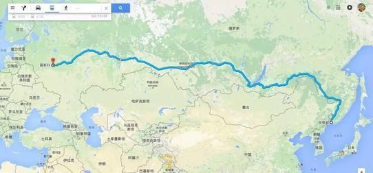 差点|俄国制定的这个计划差点灭亡清朝,不过被日本成功阻止了