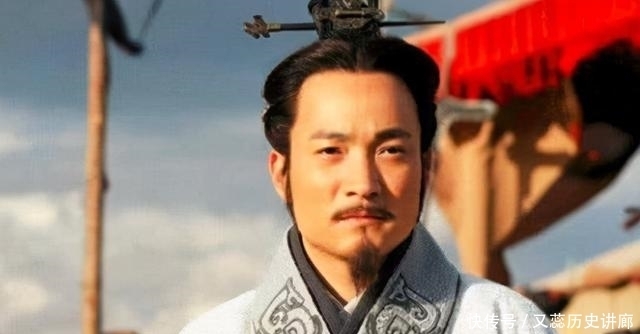 奔走|纵横家张仪：为秦国奔走大半生，晚年却惨遭秦武王驱逐！