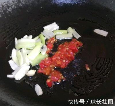 做法|醋溜莲花白,正宗的做法,简单易学