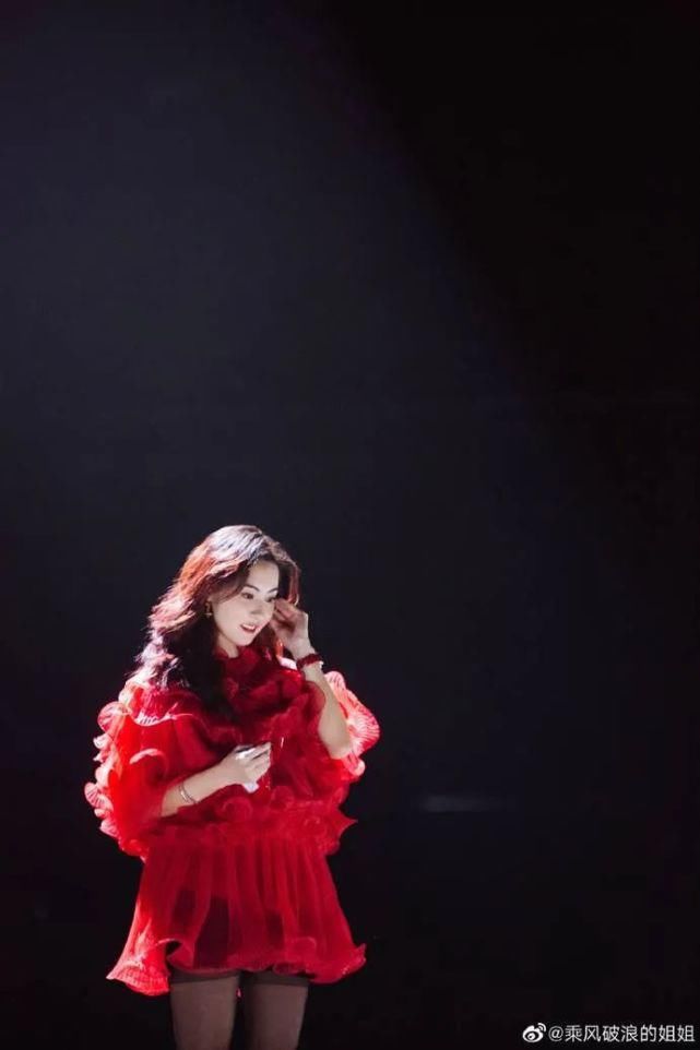 《浪姐2》实力差却话题多的选手，张柏芝是典型，陈小纭多次出圈