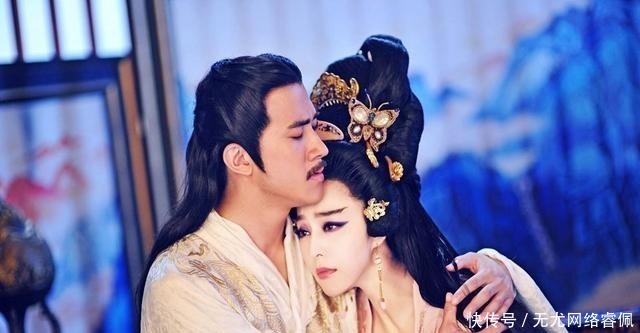 复原|武则天容貌被复原,难怪李世民不喜欢,李治却“爱上了”