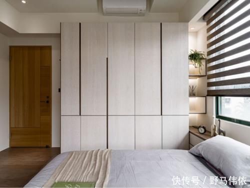 空间|三室62平老房改造,拆掉次卧和客厅,打造轻奢精品小美宅